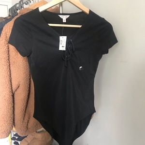 NEW WITH TAG bodysuit